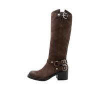 GUESS Bottes 'MATLEY' marron, Taille 37
