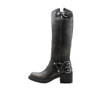 GUESS Bottes 'Matley' noir, Taille 37