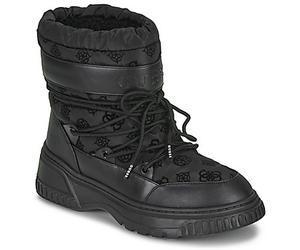 Guess Bottes neige DRERA in Noir 35
