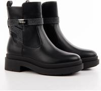 Guess Bottes noires Ovelle2 - 37