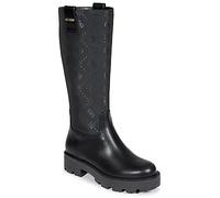 Bottes Guess YANNIS pour Femme 36 Noir