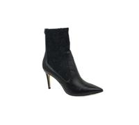Guess - Bottine à Talon - Femme - Chaussures - Noir - Taille: 40 EU