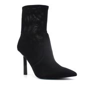 Guess - Bottine Cidni2 - Femme - Chaussures - Noir - Taille: 40 EU