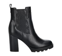 Guess - Bottine Nealle - Femme - Chaussures - Noir - Taille: 41 EU