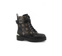Guess - Bottine Oranda - Femme - Chaussures - Multicolore - Taille: 35 EU