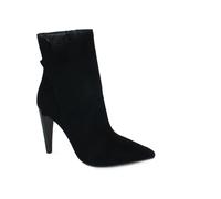 Guess - Bottine Pointue - Femme - Chaussures - Noir - Taille: 40 EU