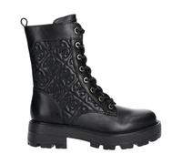 TRONCHETTO E STIVALETTO Donna GUESS FLTYAN ELE10 YANCEE BLACK