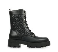 TRONCHETTO E STIVALETTO Donna GUESS FLTYAN ELE10 YANCEE BLACK