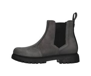 Guess - Bottines Beatles - Homme - Chaussures - Gris - Taille: 44 EU