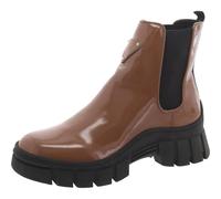 GUESS Bottines Bottes Hestia pour femme, Marron 212, 39 EU