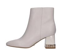 Bottines femme Guess Fiddle Blanc 36