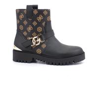 Guess - Bottines - Femme - Chaussures - Multicolore - Taille: 35 EU