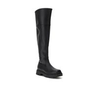 Guess Bottines FL8SSR ELE10 BLACK Noir Femme 40