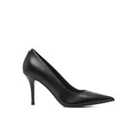 Guess Bottines Guess PRINDY Noir Femme Noir