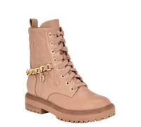 Guess Bottines Jellard pour Femme, Naturel foncé., 37 EU