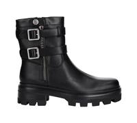 Guess - Bottines Lynden - Femme - Chaussures - Noir - Taille: 40 EU