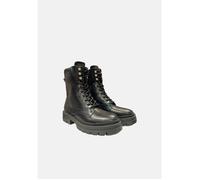 Guess Bottines FL7OTTELE10 Femme Noir Taille 39