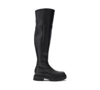 Guess - Bottines Noires - Femme - Chaussures - Noir - Taille: 40 EU