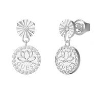 Guess boucle d'oreilles pour femme en Acier inoxydable
