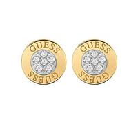 Guess boucle d'oreilles pour femme en Acier inoxydable