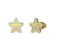 Pendientes Guess JUBE02157JWYGT-U Studs party