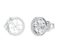Guess Boucles D´oreilles 4 Love 4g Flowers Studs