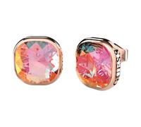 Guess Boucles d’oreilles Astral Stud pour dames UBE01121RGPK