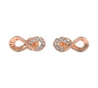Guess Boucles d’oreilles Endless Dream pour dames UBE03262RG