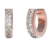 Guess Boucles d’oreilles Huggie Me pour dames UBE03134RG