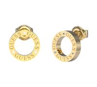 Guess Boucles d’oreilles Ladies Circle Lights UBE03173YG