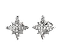 Guess Boucles d’oreilles Ladies In The Sky UBE03331RH