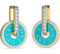 Guess Boucles d'oreilles - Amour Guess-JUBE04075JWYGTQT-U