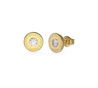 GUESS Boucles d'oreilles BRINCOS JUBE02160JWYGT-U Marque, Taille Unique, Métaux Non précieux, Pas de gemme