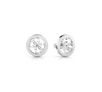 Guess Boucles d'oreilles pour femmes JUBE02162JWRHTU