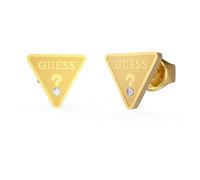 Guess Boucles d'oreilles BRINCOS JUBE02168JWYGT-U Marque, Taille Unique, Métal Non précieux, Il ne s'agit Pas d'une Pierre précieuse