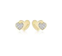 GUESS Boucles d'oreilles BRINCOS JUBE02174JWYGT-U Marque, Taille Unique, Métal Non précieux, Il ne s'agit Pas d'une Pierre précieuse