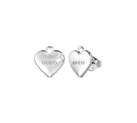 Guess Boucles d'oreilles BRINCOS JUBE02231JWRHT-U Marque, Taille Unique, Métal Non précieux, Pas de gemme
