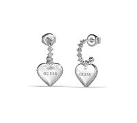 GUESS Boucles d'oreilles BRINCOS JUBE02234JWRHT-U Marque, Taille unique, Métaux non précieux, Pas de gemme