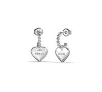 GUESS Boucles d'oreilles BRINCOS JUBE02234JWRHT-U Marque, Taille unique, Métaux non précieux, Pas de gemme