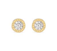 Guess Boucles d'oreilles BRINCOS JUBE02244JWYGT-U Marque, Taille unique, Métaux non précieux, Sans pierre précieuse