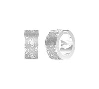 GUESS Boucles d'oreilles BRINCOS JUME01361JWSTT-U marque, Taille unique, Métal, Il ne s'agit pas d'une pierre précieuse