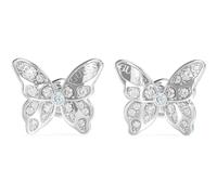 Guess Boucles d'oreilles Chrysalis JUBE04108JWRHT-U Acier inoxydable
