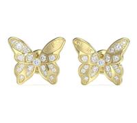 Guess Boucles d'oreilles Chrysalis JUBE04108JWYGT-U acier inoxydable