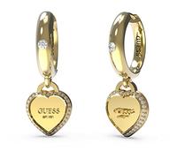 Guess Boucles d'oreilles pour femmes JUBE01426JWYGTU