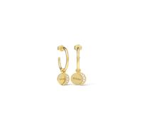 Guess Boucles d'oreilles femme JUBE01191JWYGT-U