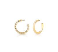 Guess Boucles d'oreilles femme JUBE01489JWYGT-U