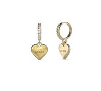 Boucles d'oreilles Guess Femme JUBE02236JWYGT/U