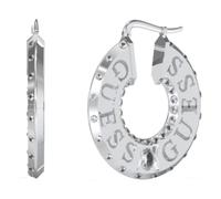 Guess Boucles d'oreilles femme JUBE03111JWRHT-U
