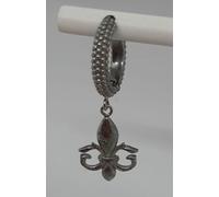 Guess - Boucles d'oreilles - Femme - KNIGHT FLOWER - UME70000