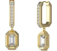 GUESS Boucles d'oreilles Hashtag